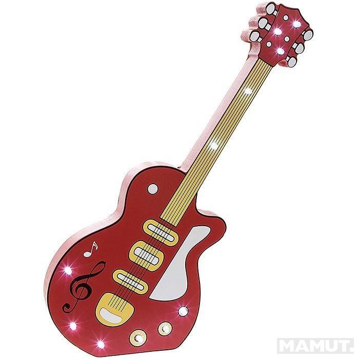 LED Gitara LIGHT 