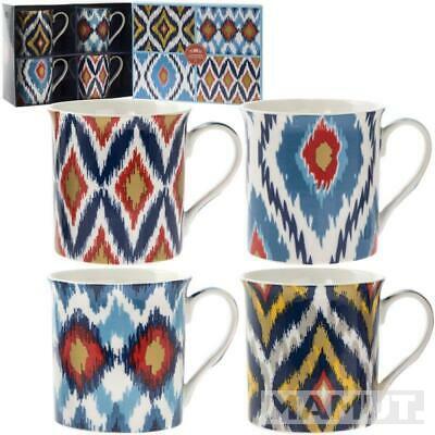 INCAS Set od četiri šolje 