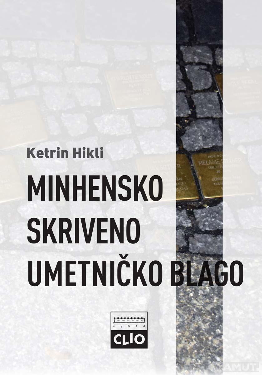 MINHENSKO SKRIVENO UMETNIČKO BLAGO 