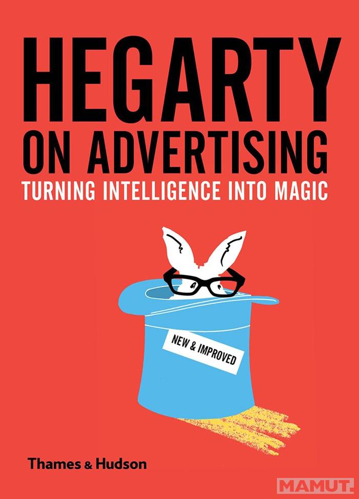 HEGARTY ON ADVERTISING 