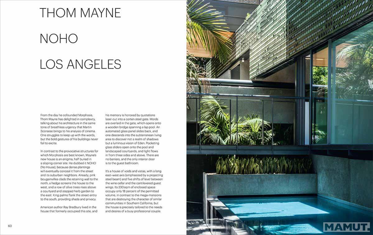 ARCHITECTS HOUSES 
