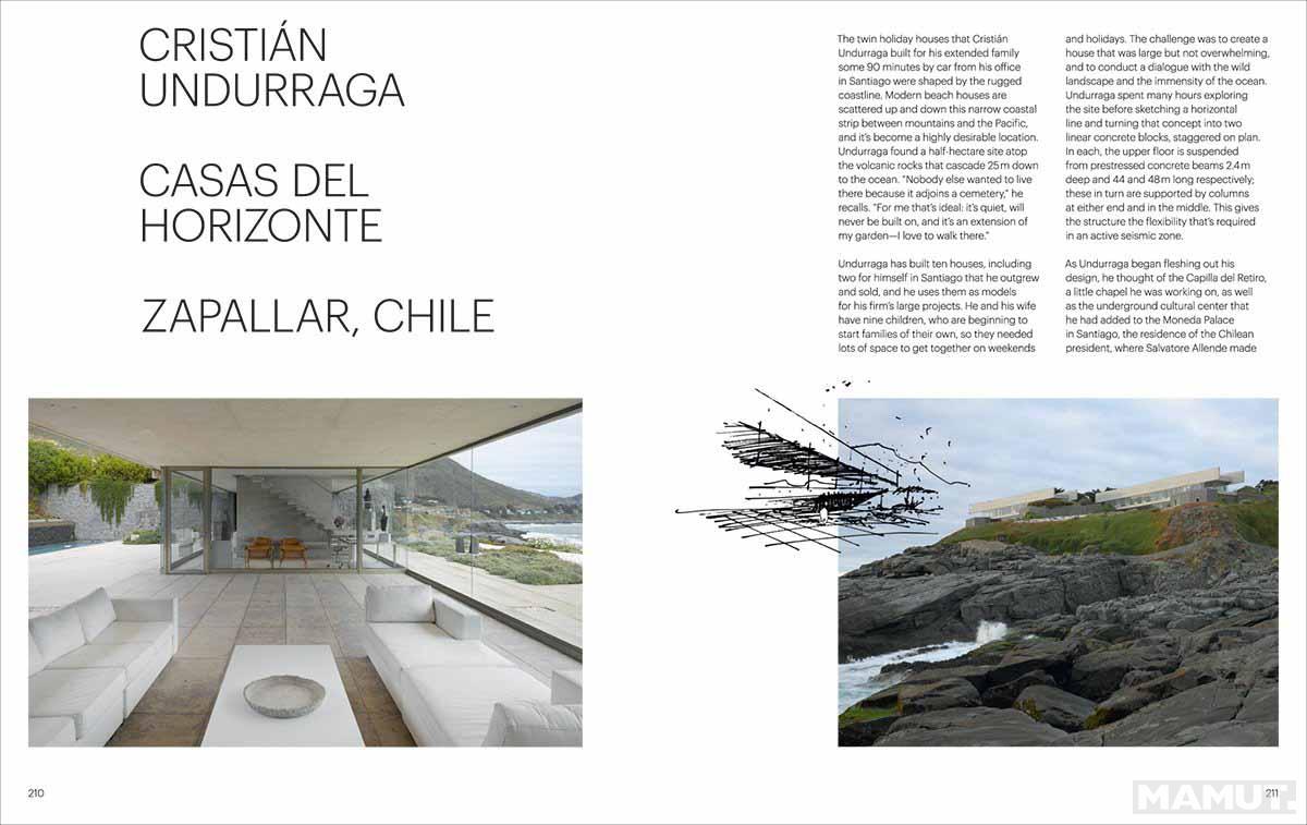 ARCHITECTS HOUSES 