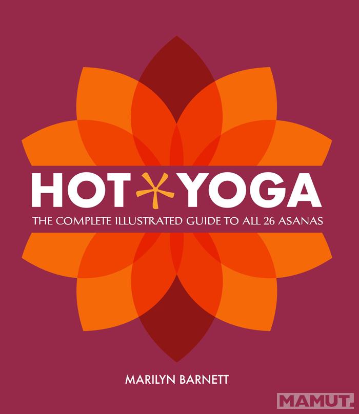 HOT YOGA 