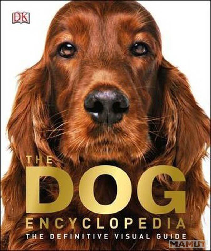THE DOG ENCYCLOPEDIA 