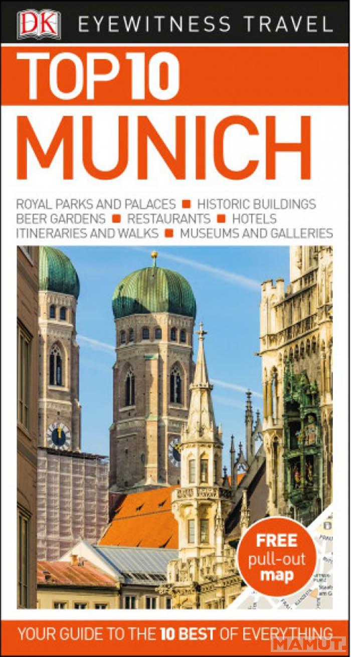 MUNICH TOP 10 