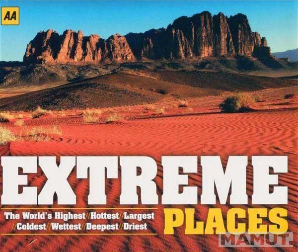 EXTREME PLACES 