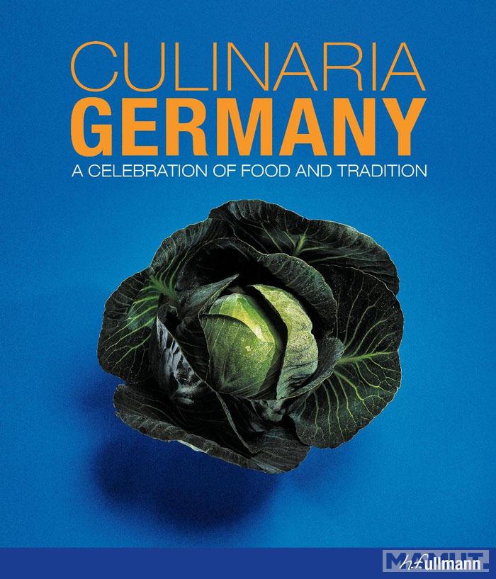 CULINARIA GERMANY 