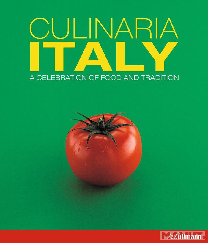 CULINARIA ITALY 