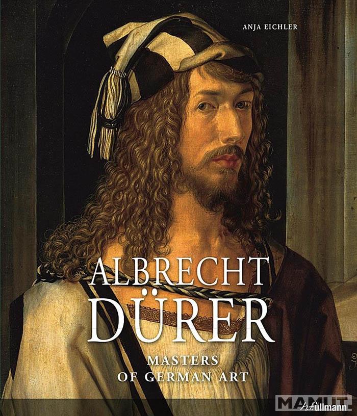 ALBRECHT DURER 