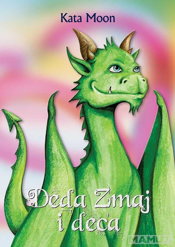 DEDA ZMAJ I DECA 