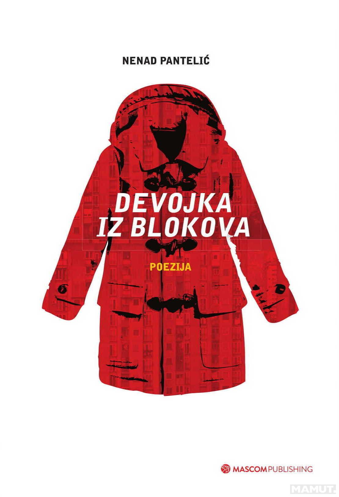 DEVOJKA IZ BLOKOVA 