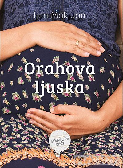 ORAHOVA LJUSKA 
