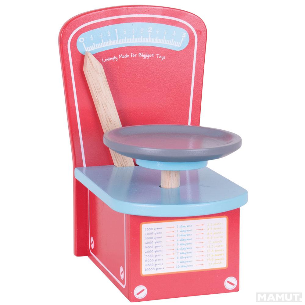 Dečija Igračka SCALES 