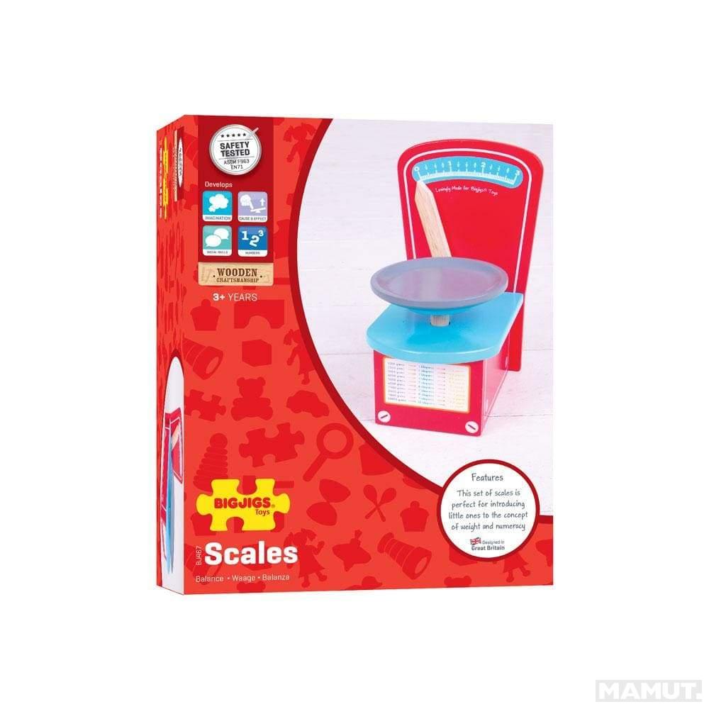Dečija Igračka SCALES 