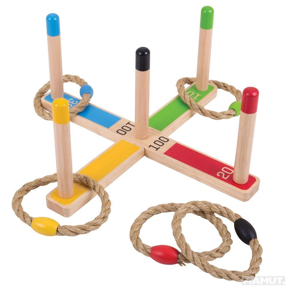 Društvena igra QUOITS 