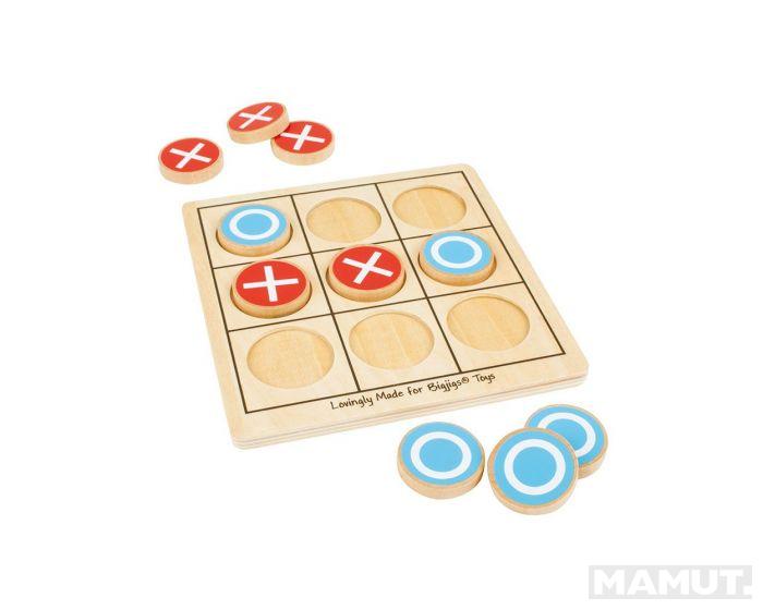 Slagalica NOUGHTS AND CROSSES 