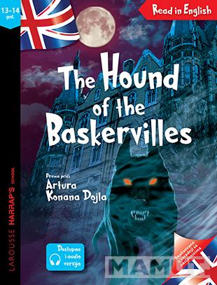 THE HOUND OF THE BASKERVILLES Read in English 