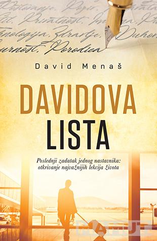 DAVIDOVA LISTA 