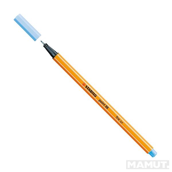 MARINA COMPANY<br />
STABILO Flomaster led plava