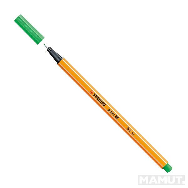 MARINA COMPANY<br />
STABILO Flomaster smaragdna