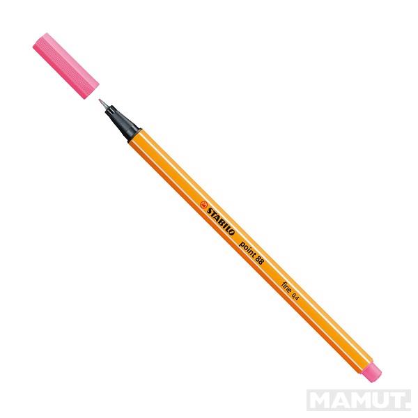 MARINA COMPANY<br />
STABILO Flomaster roze