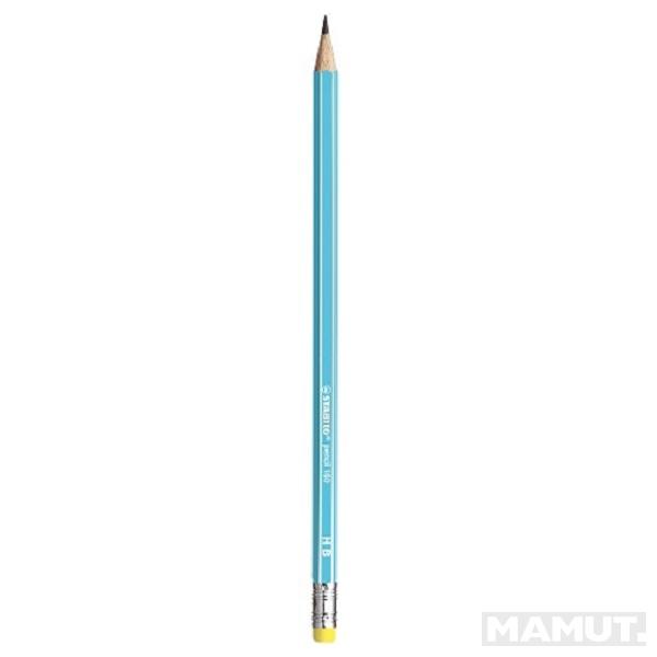 MARINA COMPANY<br />
STABILO Grafitna olovka sa gumicom 