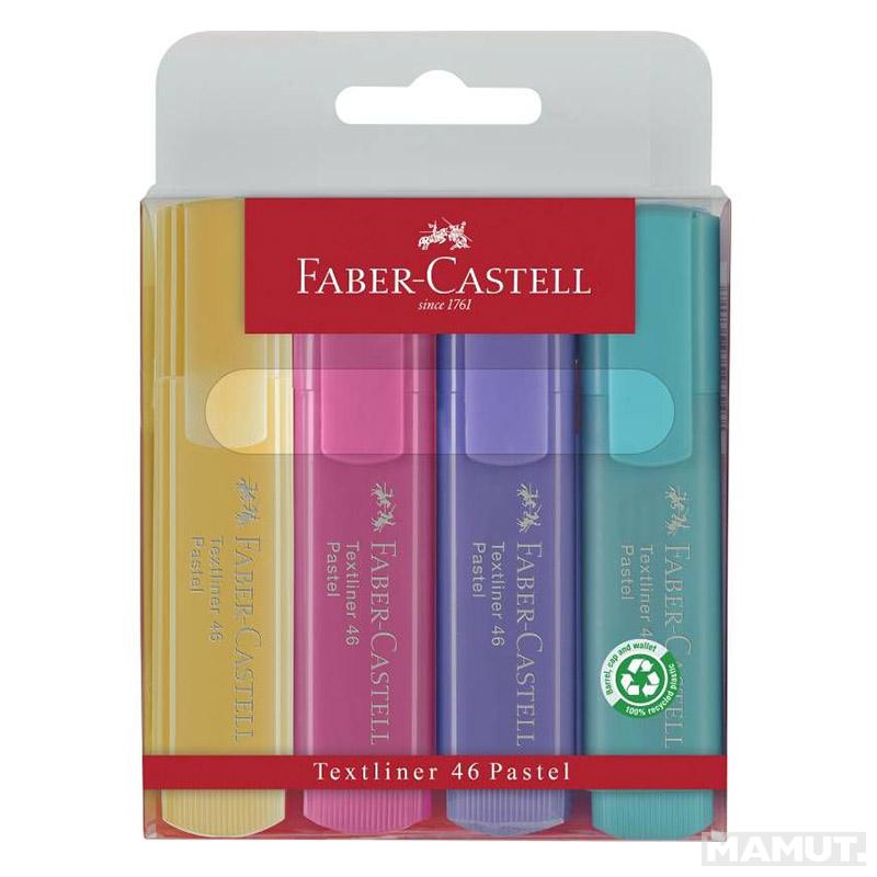 Signiri 1/4 PASTEL FABER CASTELL 