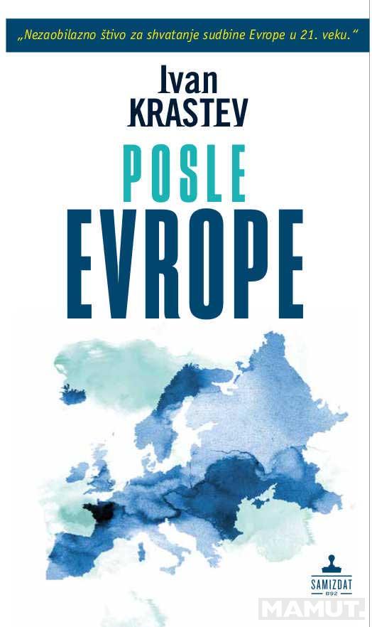 POSLE EVROPE 