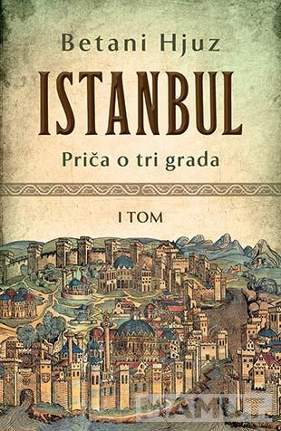 ISTANBUL I tom 