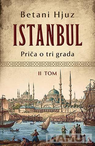 ISTANBUL II tom 