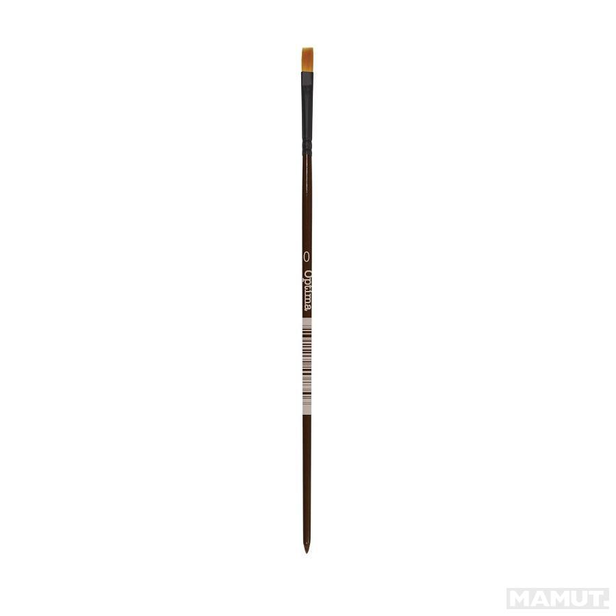 OPTIMA ČETKICE ČETVRTASTE BR 0 