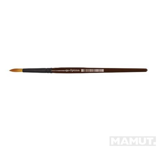 OPTIMA ČETKICE OKRUGLE BR 12 