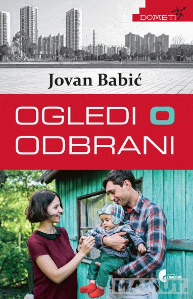 OGLEDI O ODBRANI 