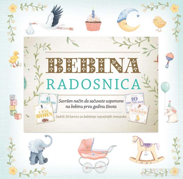 BEBINA RADOSNICA 