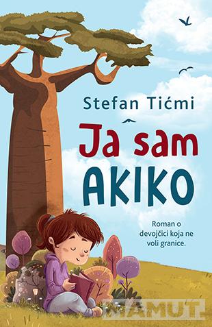 JA SAM AKIKO 