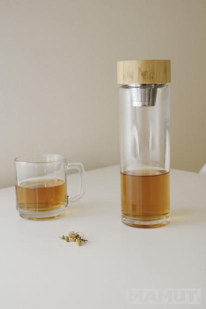 Zen – Infuzer flaša za  čaj 
