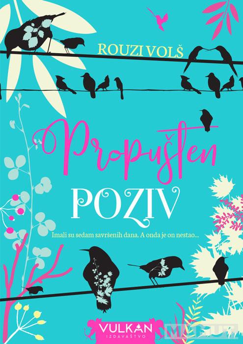 PROPUŠTEN POZIV 