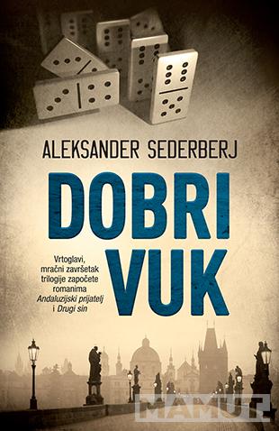 DOBRI VUK 