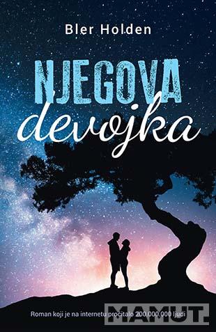 NJEGOVA DEVOJKA 