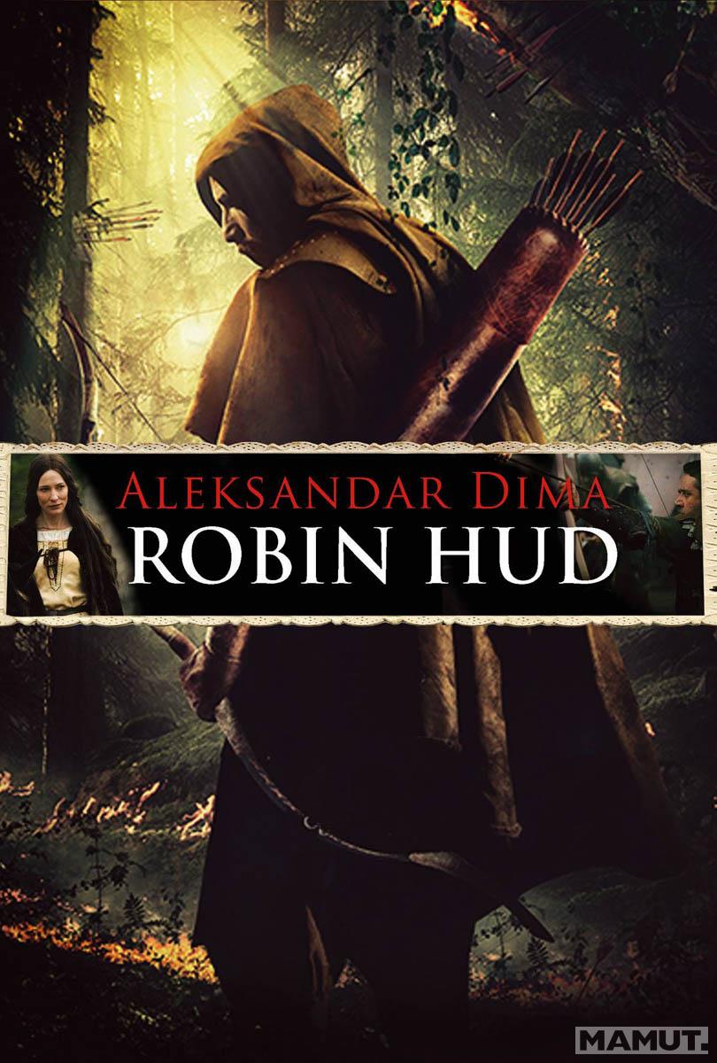 ROBIN HUD 