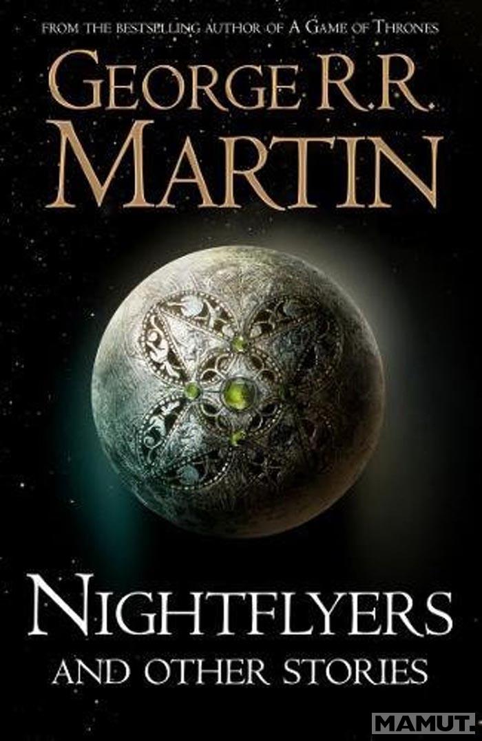 NIGHTFLYERS AND OTHER STORIES 