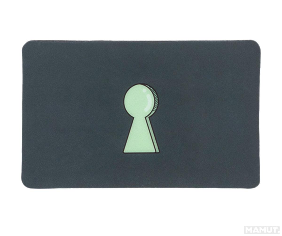 Notes SOS PASSWORD BOOK 