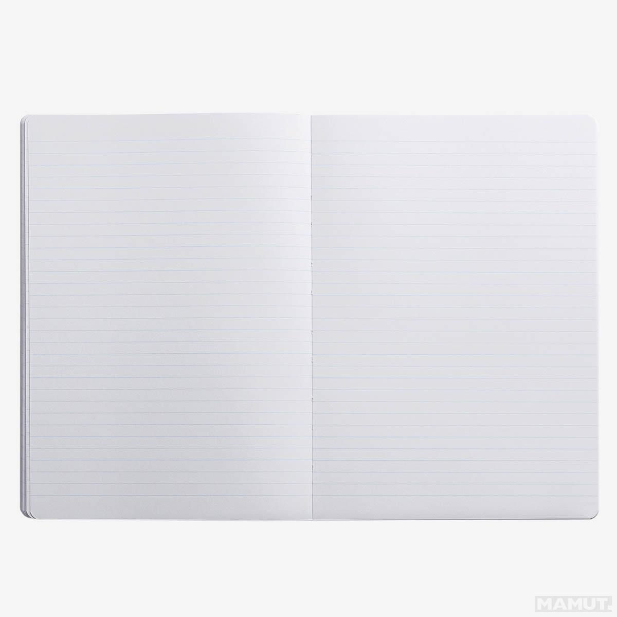 Notes sa elastičnom trakom  TRAVEL (S) 