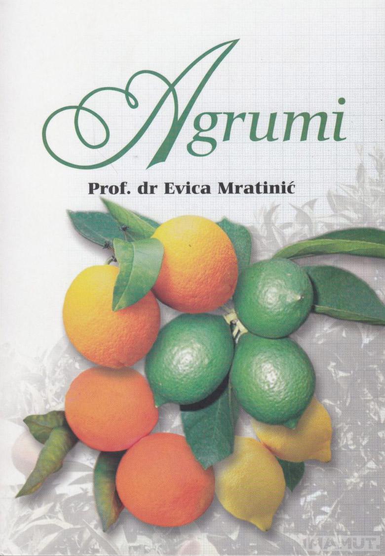 AGRUMI 