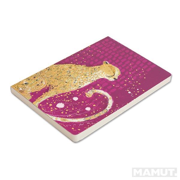 Sveska OPIUMA5 NOTEBOOKCHEETAH 