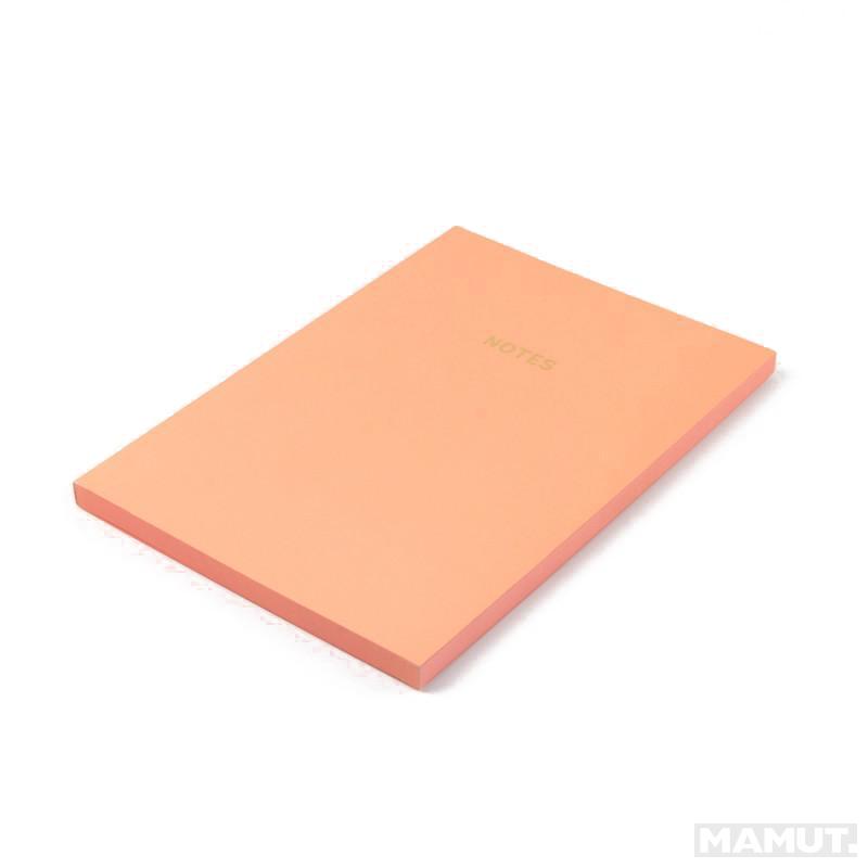 Sveska COLOURBLOCK A5 NOTEBOOK BLUSH C 