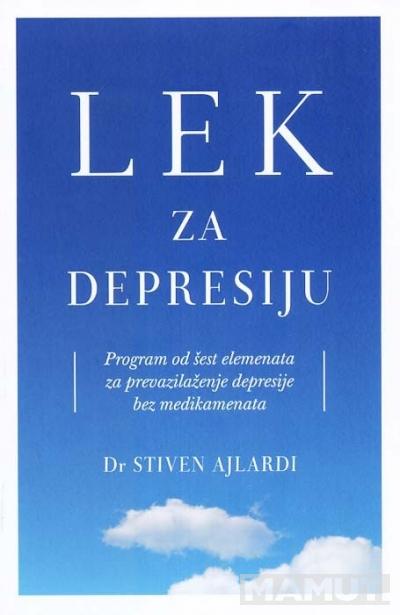 LEK ZA DEPRESIJU 