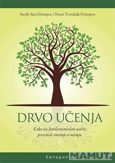 DRVO UČENJA Kako na fundamentalan način prevazići smetnje u učenju 