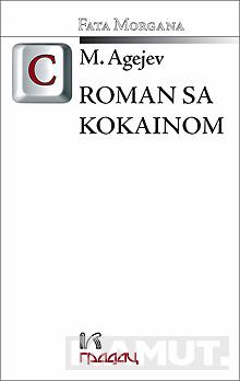 ROMAN SA KOKAINOM 