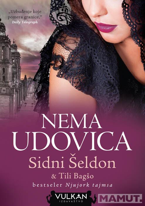 NEMA UDOVICA 